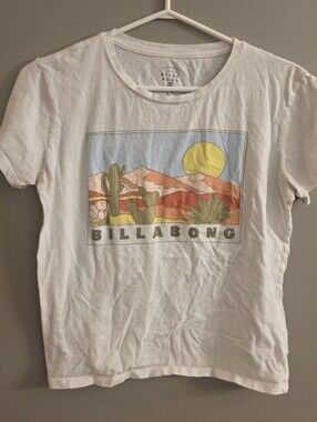 Billabong Shirt